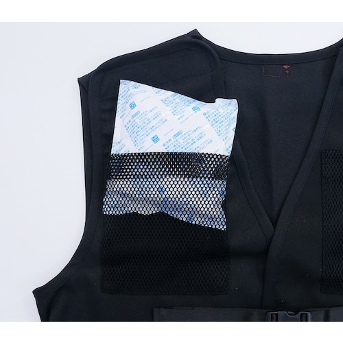 グリーンクロス クールベスト 冷