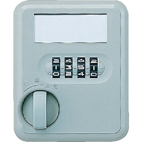 TRUSCO スタンダードロッカー 1人用 1列1