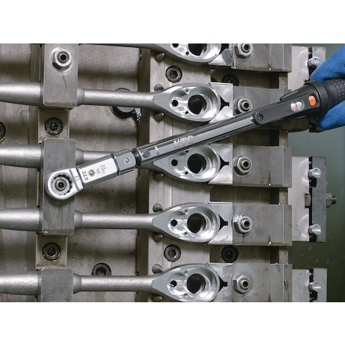 KTC 14×18めがね交換ヘッド 19mm