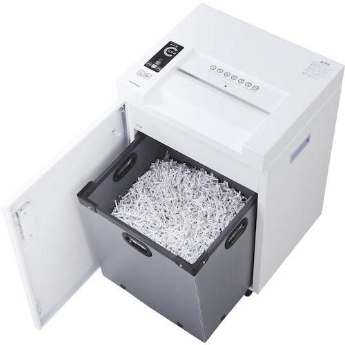 IRIS 517475 オフィスシュレッダー OF