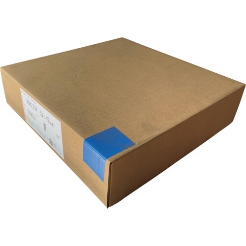 KHD HKIV3.5 緑 100m