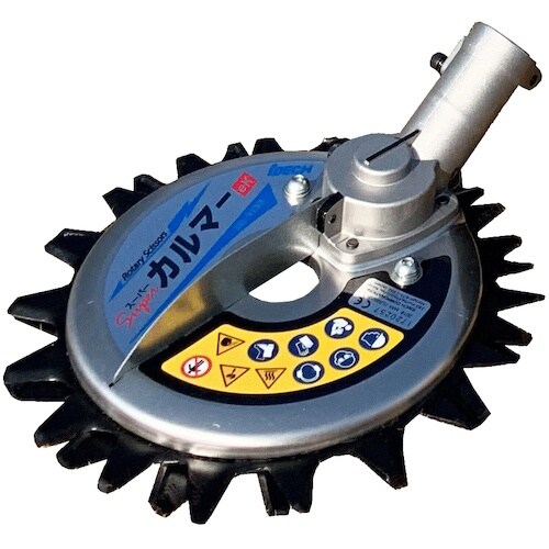 IDECH 58VLi−ionバッテリー回転ハサミ