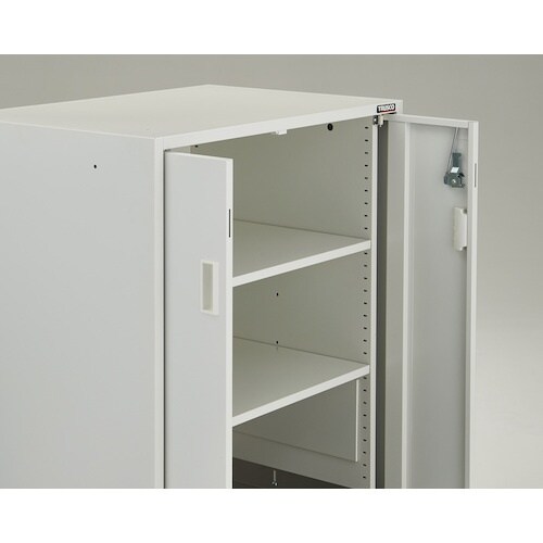 TRUSCO FS型工場用保管庫 ケント式扉 下置