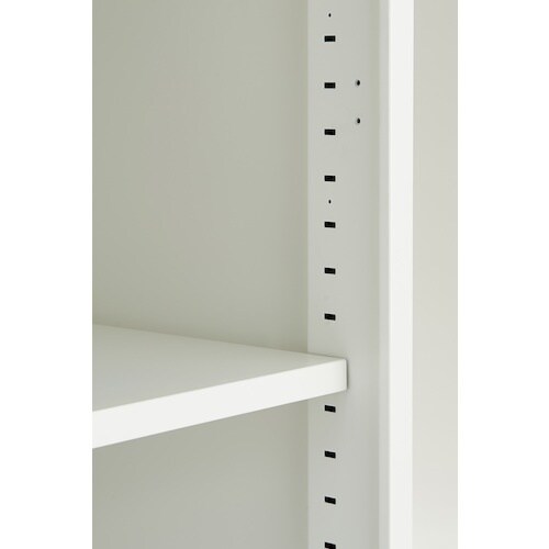 TRUSCO FS型工場用保管庫 オープン型 下置