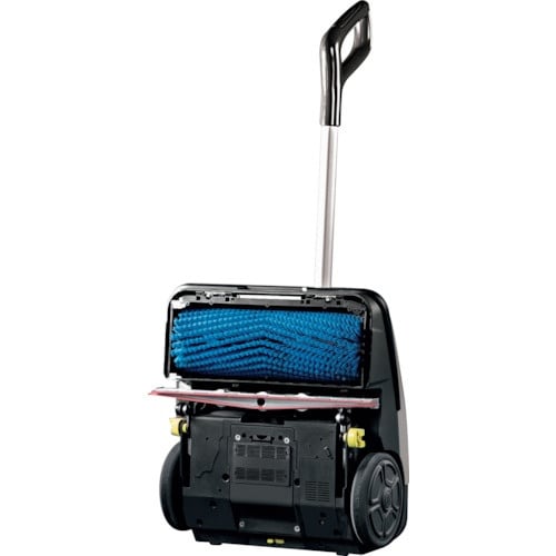 リンレイ パーソナル床洗浄機 SHS ハイジェニッ