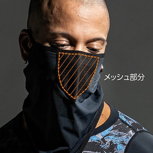 緑十字 冷感・速乾・消臭 EVO COOL FAC