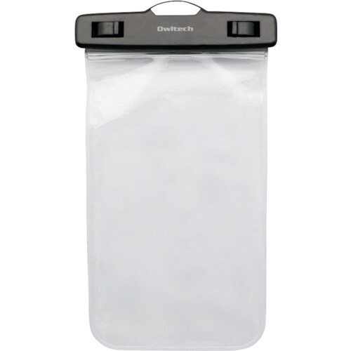 Owltech スマホ用防水ケース オールクリアタ