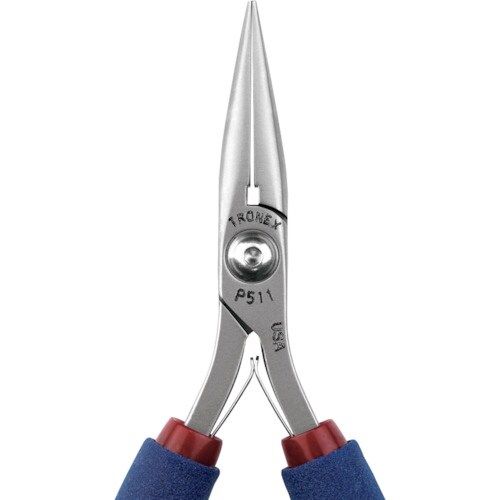 Tronex チェーンノーズ ロング 全長138m