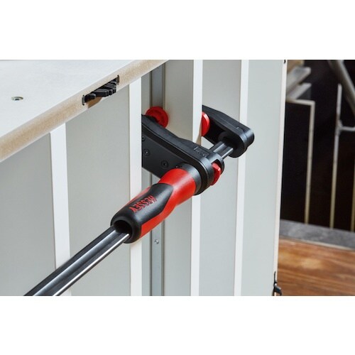 BESSEY 木工用ギアクランプGK型 開き150