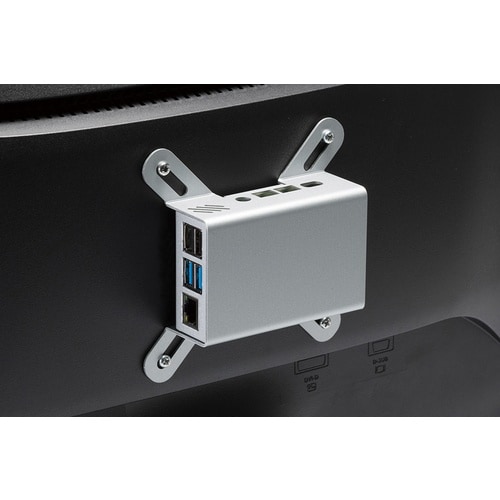 タカチ RaspberryPi専用アルミケース