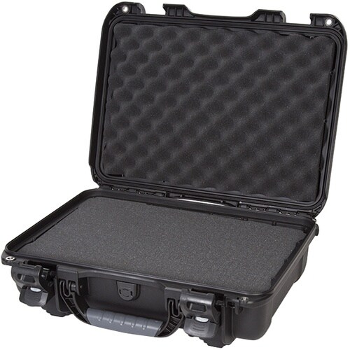 タカチ 防水キャリングケース 内装スポンジフォーム