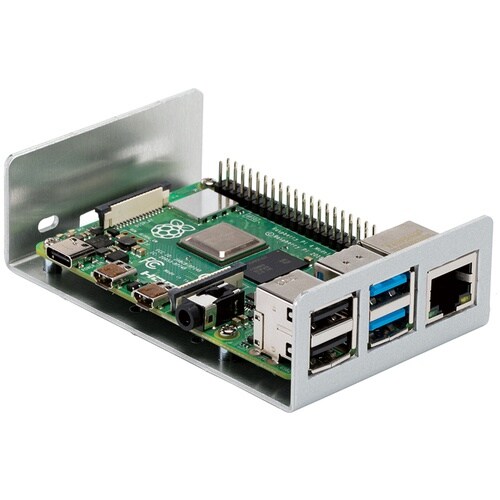 タカチ RaspberryPi専用アルミケース