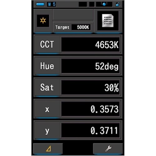 SEKONIC スペクトロマスターC−800