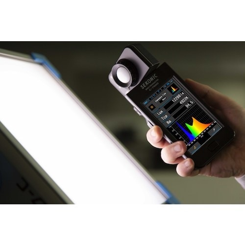 SEKONIC スペクトロマスターC−7000
