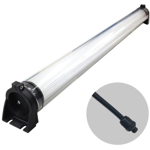 NIKKI 防水型LEDリニアライトAC100ー2