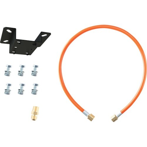 TRIENS スチール製 エアーホースリール 1/