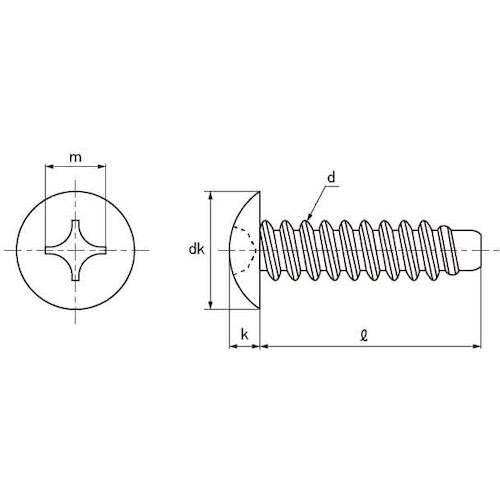 SUNCO クローム (+)B0ブレジャ− 3×1