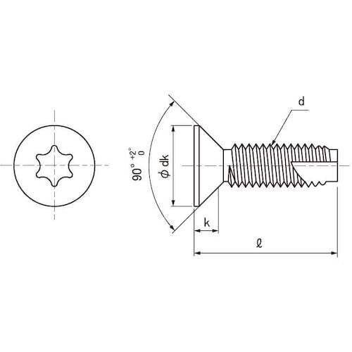 SUNCO クロメ−ト TR×(C1サラ T25