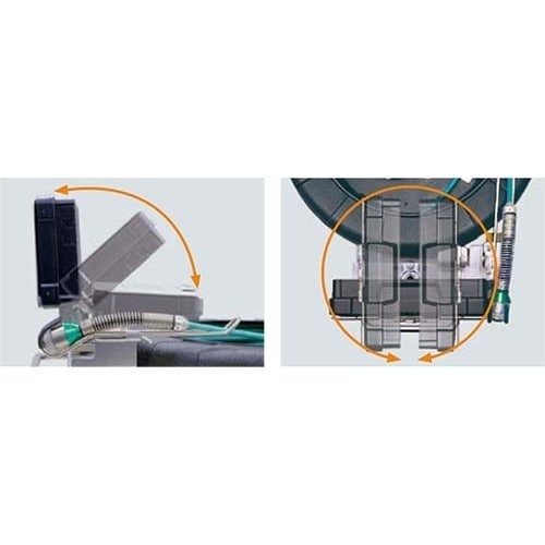 REX GラインスコープGLS−V2830Mk2