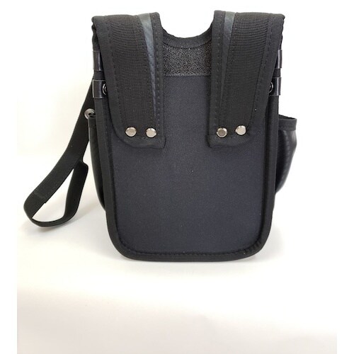 コヅチ 腰袋2段 コードホルダー付