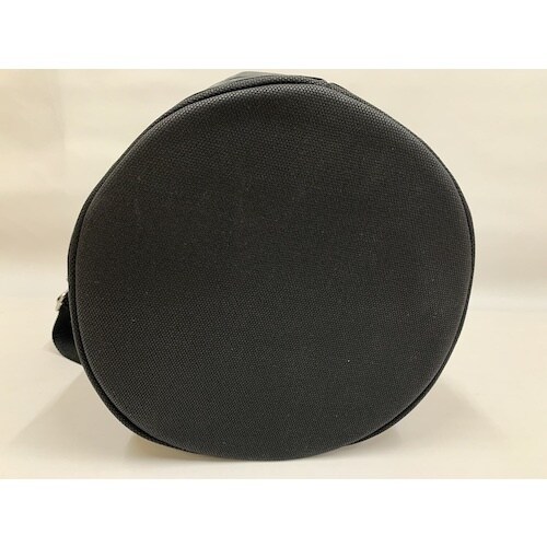 コヅチ 電工バケツ 外ポケット・ショルダーベルト付