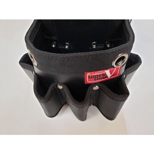 コヅチ 小型腰袋 万能型