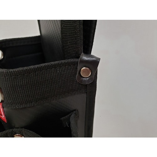 コヅチ 小型腰袋 万能型