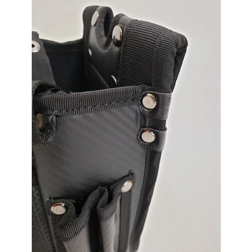 コヅチ 腰袋2段 万能型