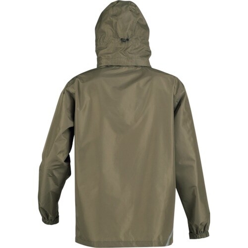 カジメイク 7541 ローリングレインスーツ オリ