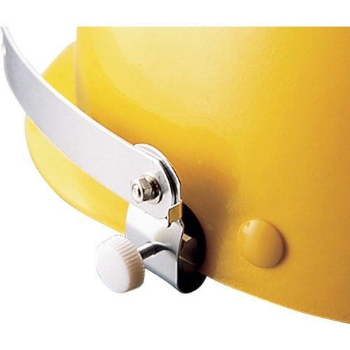 ミドリ安全 ヘルメット取付型防災面 MB−121H