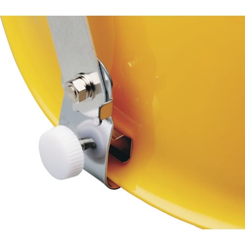 ミドリ安全 ヘルメット取付型防災面 MB−121H