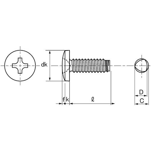 SUNCO BC Cタイプバインド 4×8 (20