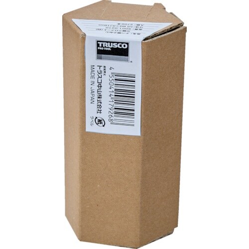 TRUSCO バインド頭タッピングねじ 2種B0