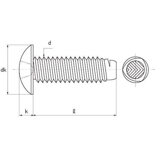 SUNCO PS550 サンロック(トラス 4×2