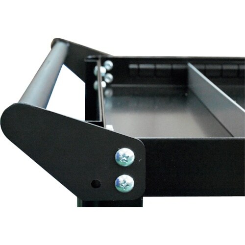 OS フッキングワゴン 間口610(770)×奥行