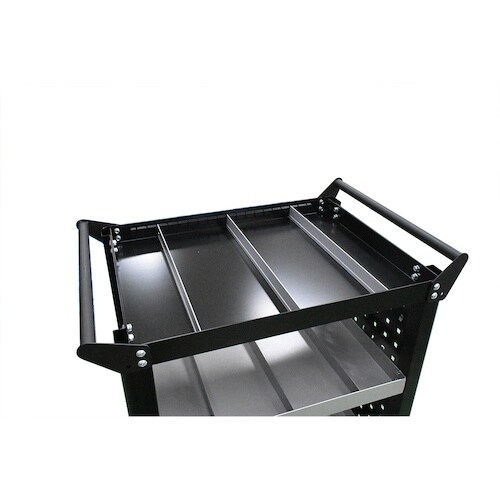 OS フッキングワゴン 間口610(770)×奥行