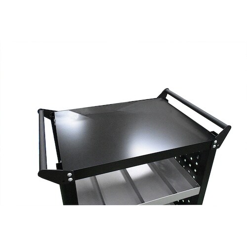 OS フッキングワゴン 間口610(770)×奥行