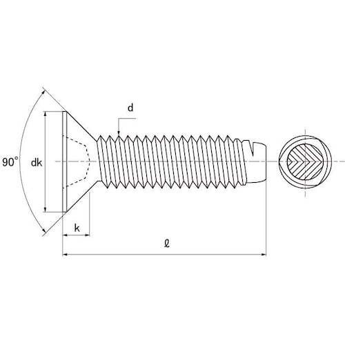 SUNCO SUS410 サンロック(サラ 4×8