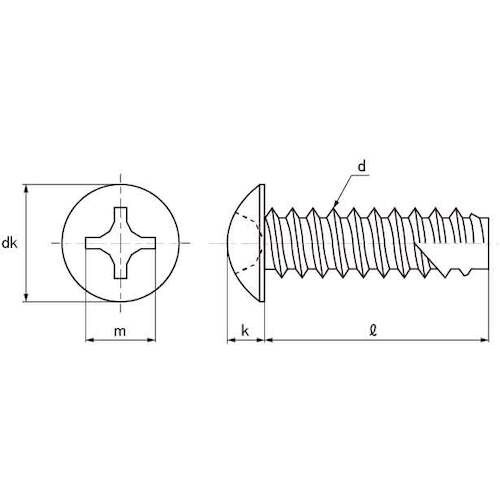 SUNCO BC (+)B1トラス 2×4 (80