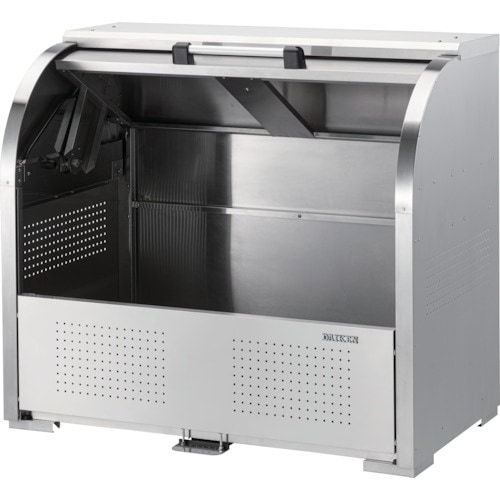 DAIKEN ステンレスゴミ収集庫クリーンストッカ