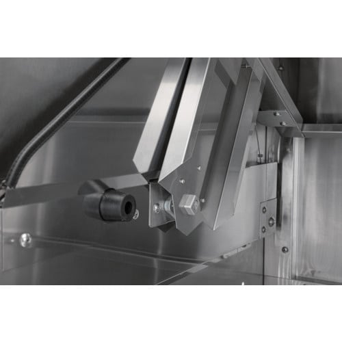 DAIKEN ステンレスゴミ収集庫クリーンストッカ