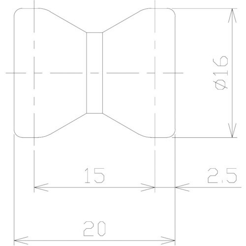NIKKI クーラントシステム1/4 ダブルソケッ