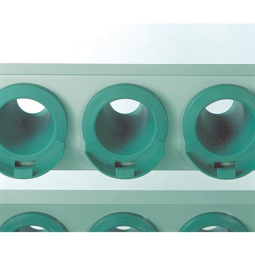 TRUSCO ツーリングラック 帯電防止カバー付