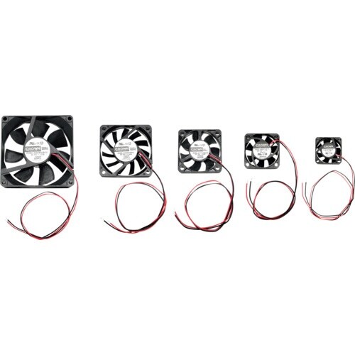 タカチ ファンモーター