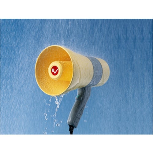 グリーンクロス 拡声器06