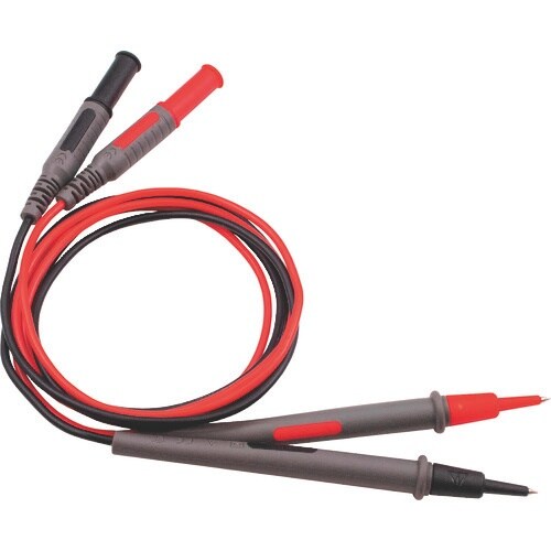 CUSTOM 交換用テストリード