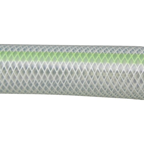 TOYOX 柔らかいフッ素ホース(薬品・食品用)