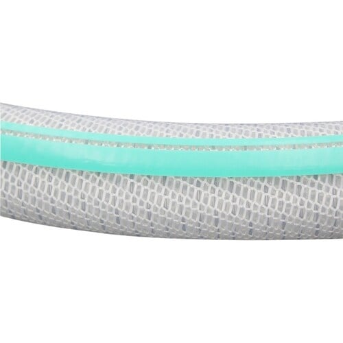 TOYOX 耐熱・食品用耐圧ホース トヨシリコーン