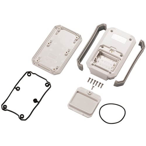 タカチ IP67防水ハンドヘルドケース