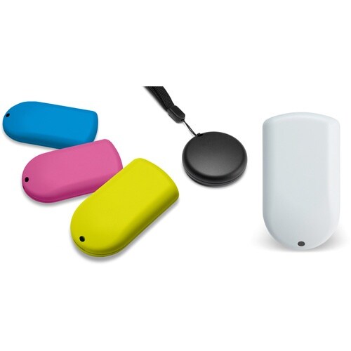 タカチ ポータブルプラスチックケース